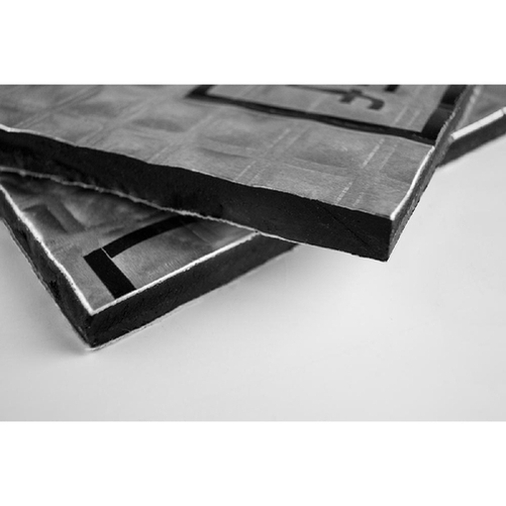 Виброизоляция Шумофф Проф 8Ф (270х370)