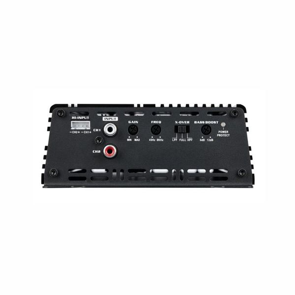 Усилитель Deaf Bonce Apocalypse 900.2 Atom Pro