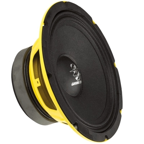 Акустика Ground Zero GZCK 200SPL (комплект)