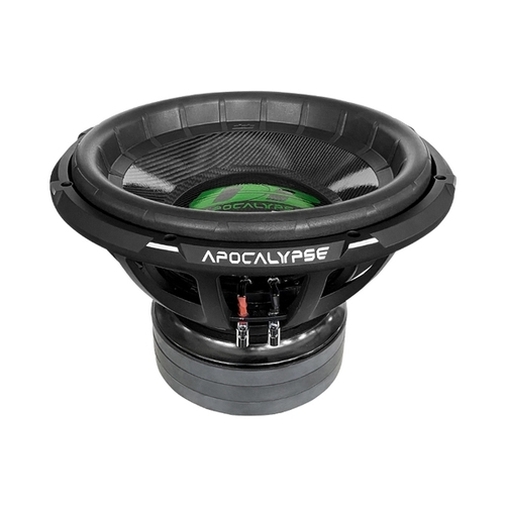 Сабвуфер Deaf Bonce Apocalypse DB-4518R D2