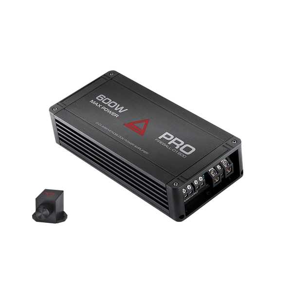 Моноблок Aura FIREBALL-D1.600 PRO