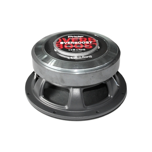 Акустика Pride Solo v.3 (в комплекте OVERBOOST)