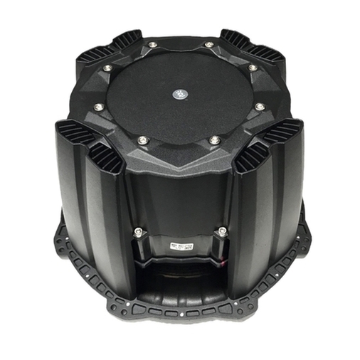 Сабвуфер Pride M16 12" D1.6