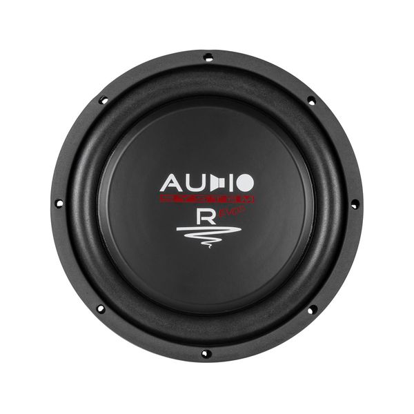 Сабвуфер Audio System R10 FLAT EVO3