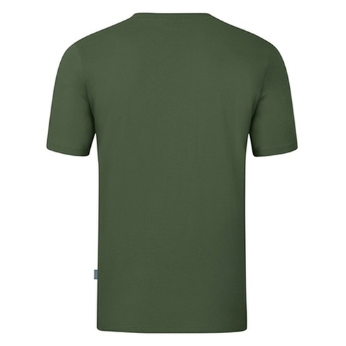 Футболка JAKO оливковая Pride (XL)