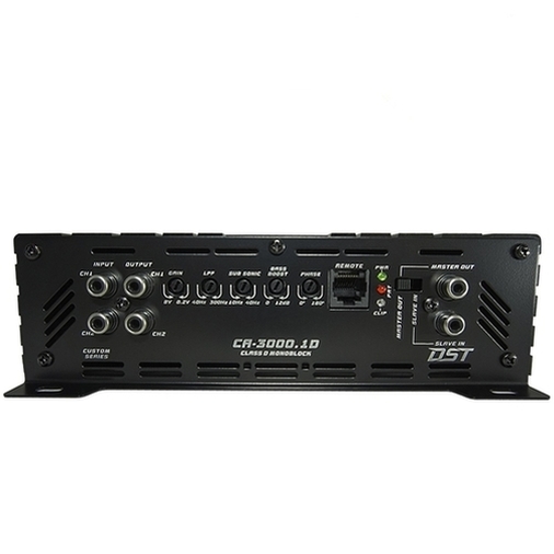 Моноблок Dynamic State CA-3000.1D