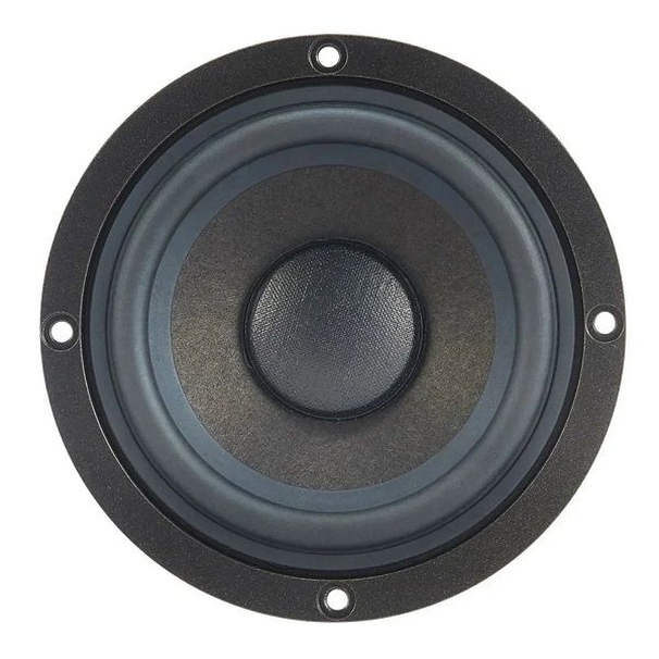 Акустика STEG QK3