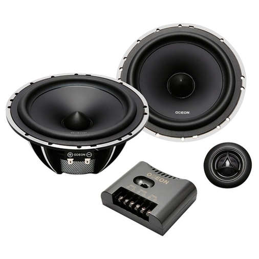 Акустика E.O.S. ODEON II