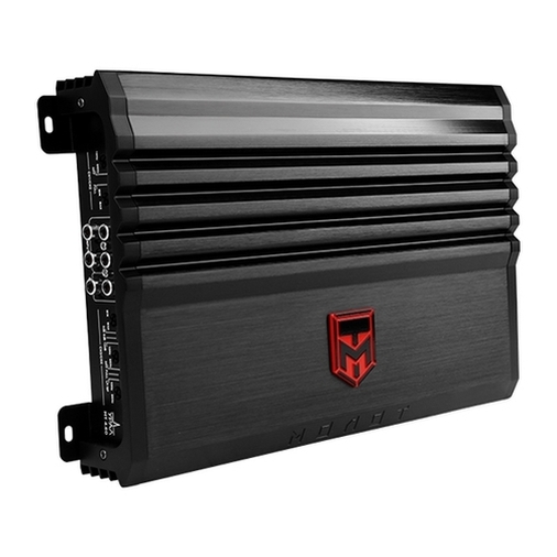 Усилитель Ural MT 4.60