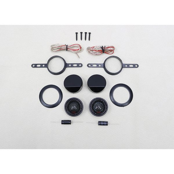 Твитеры FSD audio MASTER DT-25