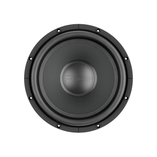 Сабвуфер Pride S3 12" (4 ом)