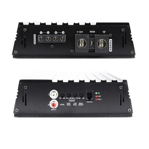 Моноблок Pride 3K