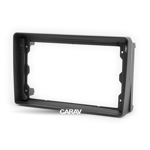 Переходная рамка CARAV 22-046 9 Дюймов (FORD Kuga 2008-2012, Focus 2005-2011)
