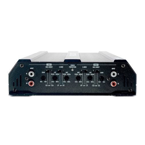 Усилитель Swat REV-4.110