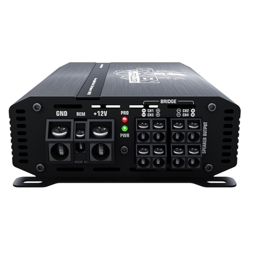 Усилитель Prology Kraken RX-4.120D