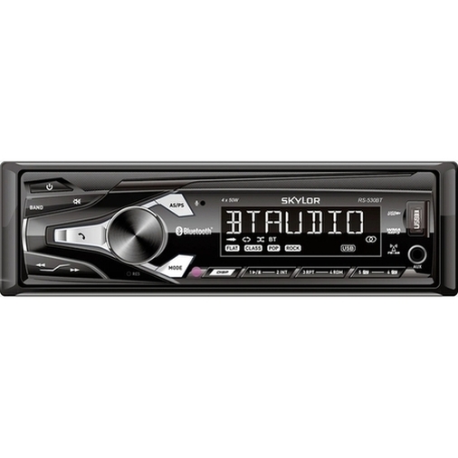 Магнитола Skylor RS-530BT