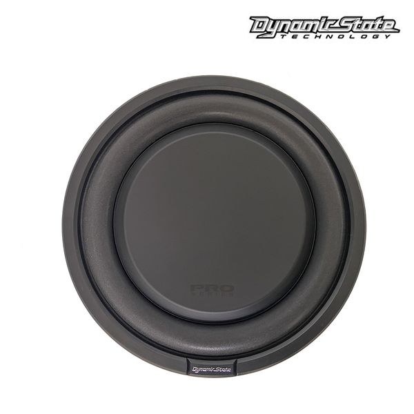 Сабвуфер Dynamic State PRO PSW-250S