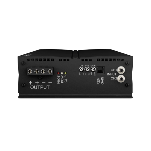 Моноблок Pride Apex A.70 (7000w)