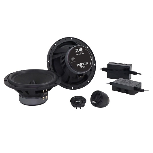 Акустика Blam SR165X