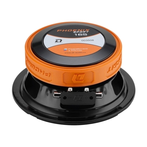 Акустика DL Audio Phoenix Sport 165