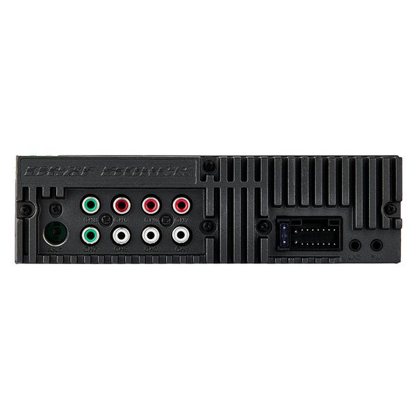 Магнитола Deaf Bonce Gemini 760DSP