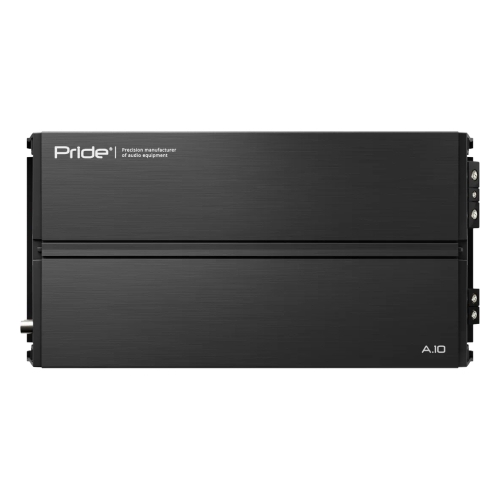Моноблок Pride Apex A.10 (1000w)