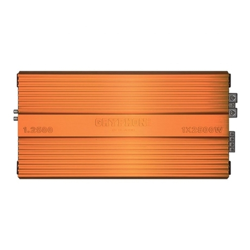 Моноблок DL Audio Gryphon Pro 1.2500 v.2