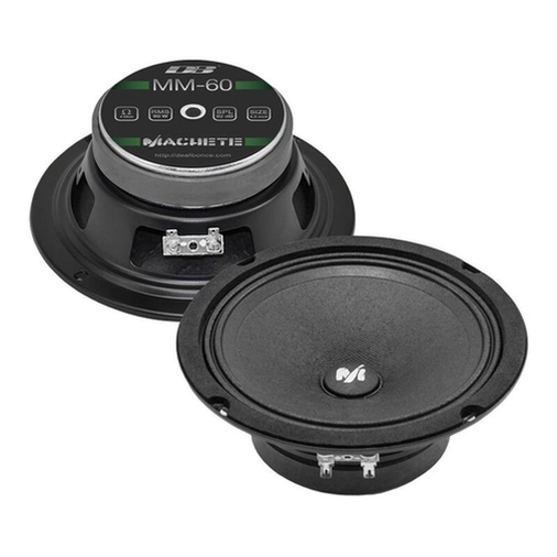 Акустика Machete MM-60