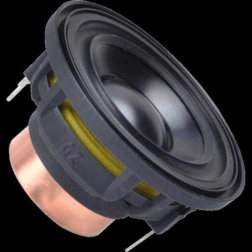 Акустика Ground Zero GZUF 60SQX