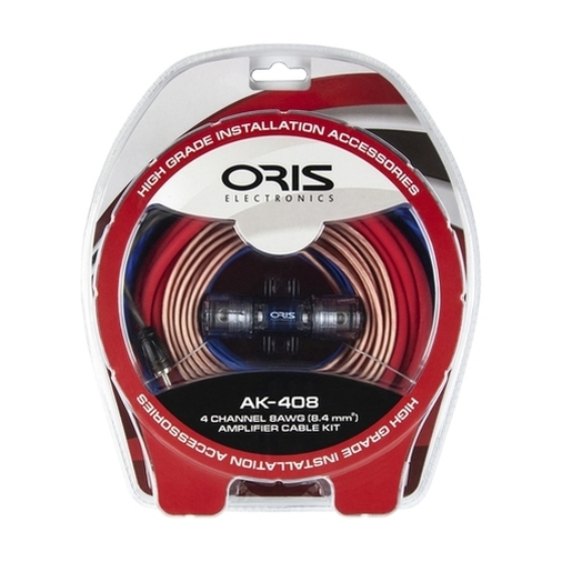 Комплект проводов Oris AK-408