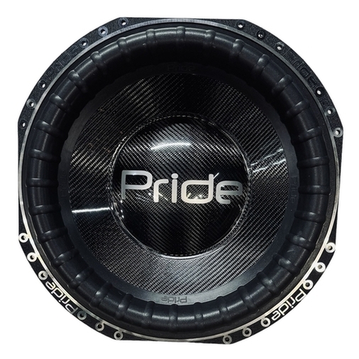 Сабвуфер Pride UFO 5 18" v.3 D0.7