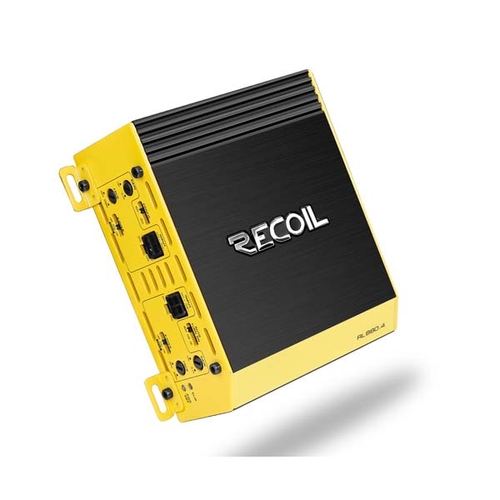 Усилитель Recoil RL880.4