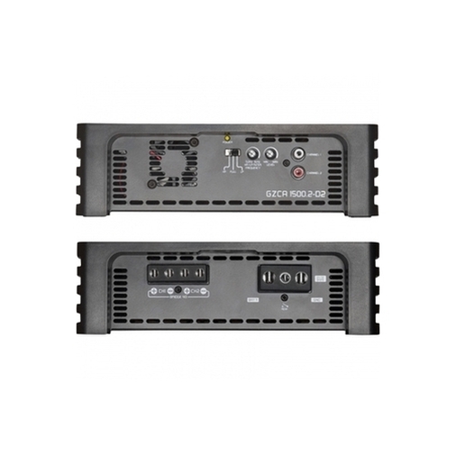 Усилитель Ground Zero GZCA 1500.2-D2