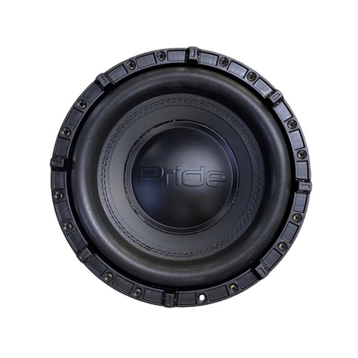 Сабвуфер Pride M6 10" S0,4 (одна катушка)