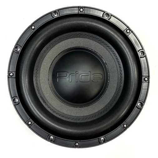 Сабвуфер Pride M9 10" D1.8