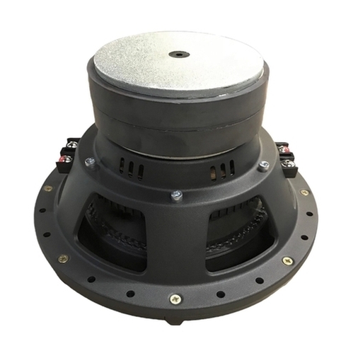 Сабвуфер Pride M6 10" S0,4 (одна катушка)