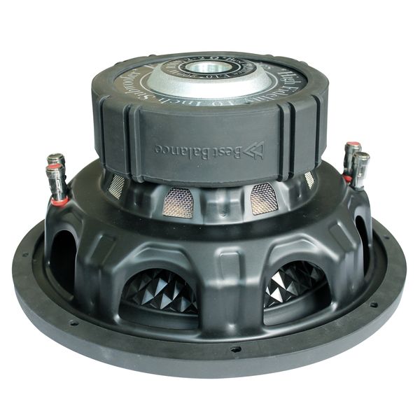 Сабвуфер Best Balance E10