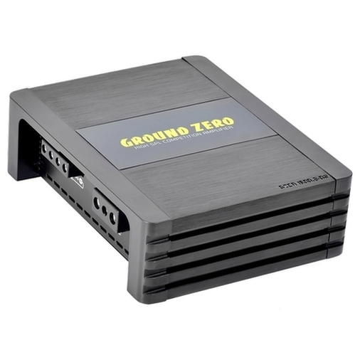 Усилитель Ground Zero GZCA 1500.2-D2