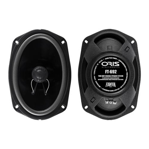 Акустика Oris FT-692