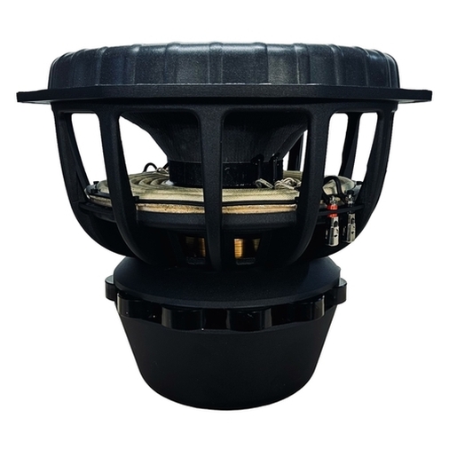 Сабвуфер Pride UFO 5 15" v.3 D0.7