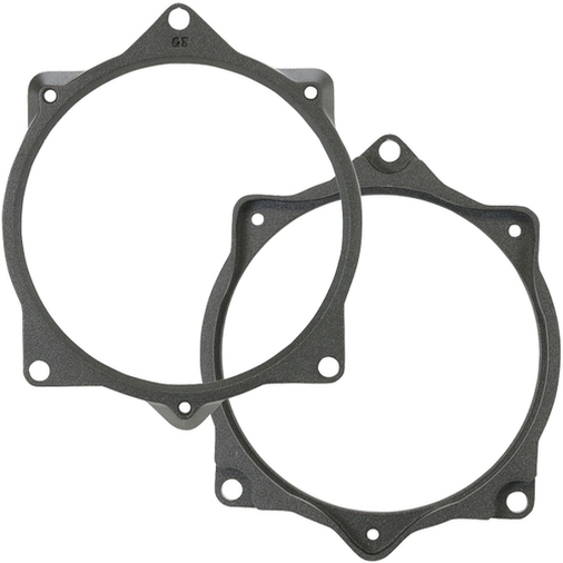 Акустика (BMW) Ground Zero GZCS F-4.0BMW