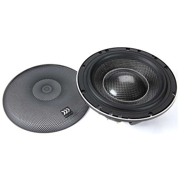 Акустика Morel Supremo 602