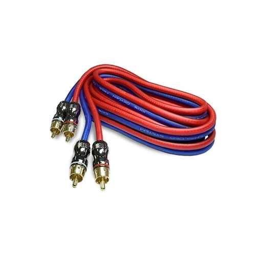 Межблочный кабель Pride RCA Diamond (2 м.)