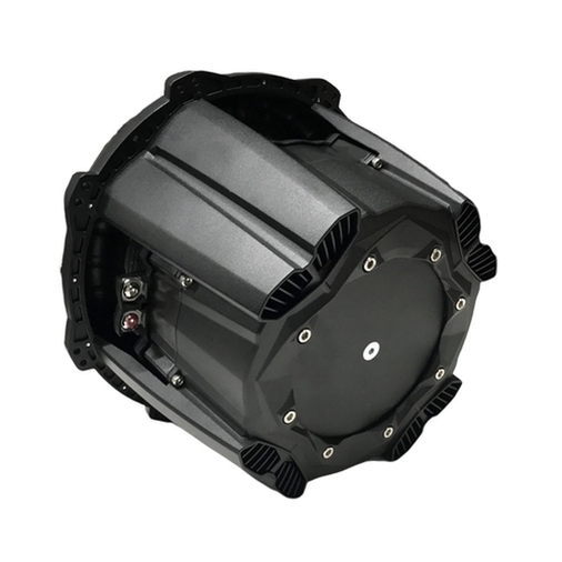 Сабвуфер Pride M16 12" D1.6