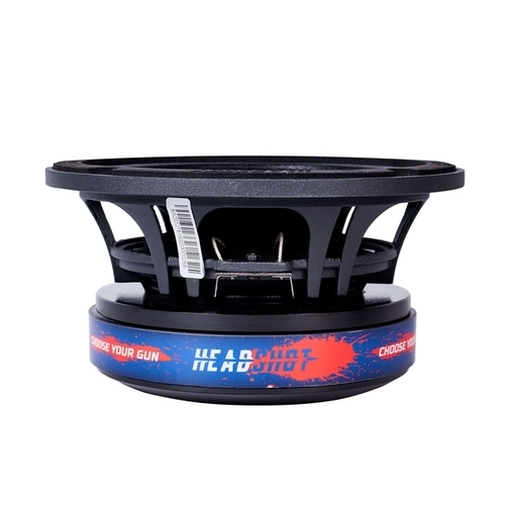 Акустика Kicx Headshot NEF65