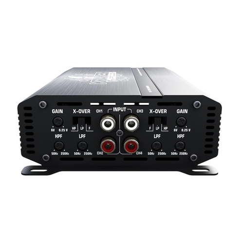 Усилитель Prology Kraken RX-4.120D