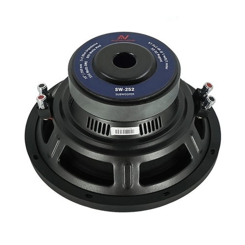Сабвуфер AUDIO NOVA SW252