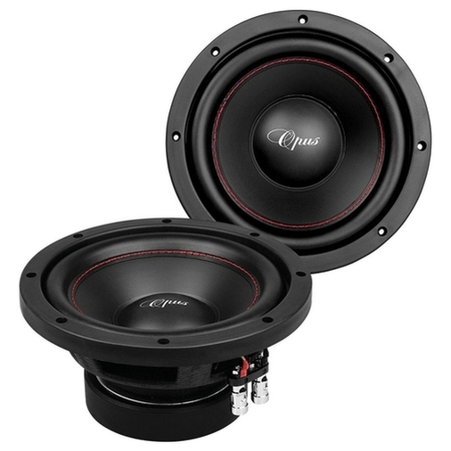 Сабвуфер Challenger Opus SD-250FA