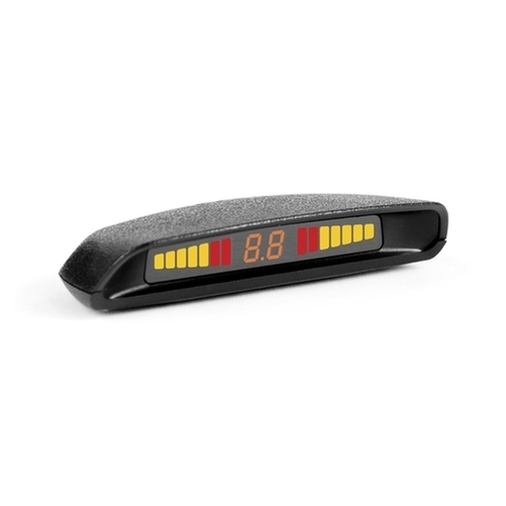 Парктроник Parkmaster 4FJ40 (Silver)