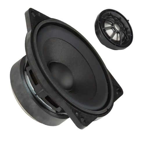 Акустика (BMW) Ground Zero GZCS 100BMW-C